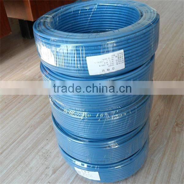 electric heater trace pipe heating cable for tanks