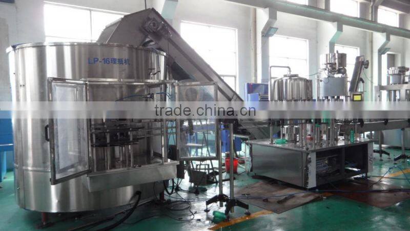 automatic bottle unscrambler for pet bottles/bottle unscrambler machine