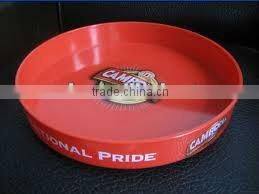 Vacuum Forming Plastic Packing Tray For Motors