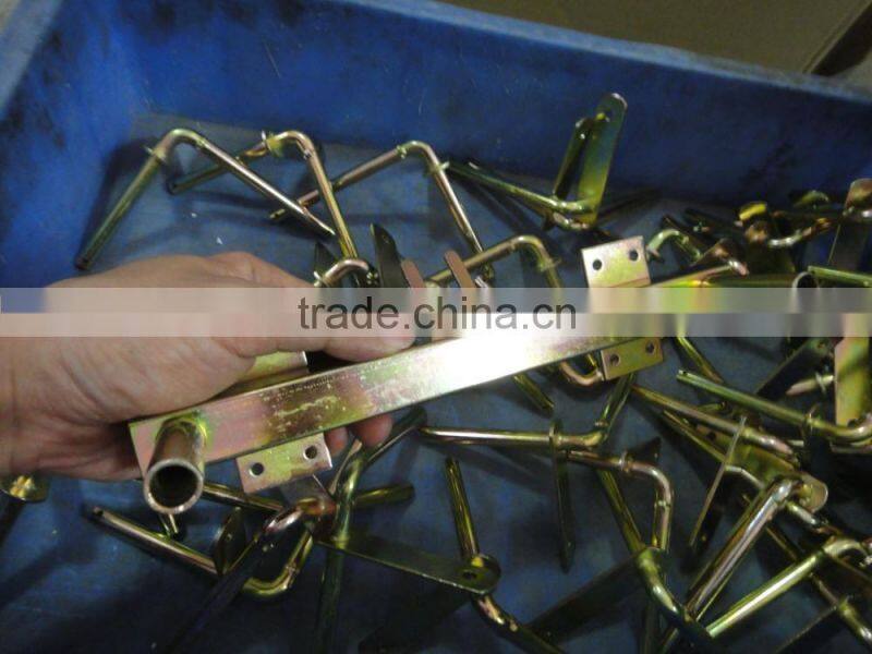 china supplier toy car axle