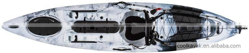 Pro Angler Fishing Kayaks Wholesale Premium Sit On Kayak From Cool Kayak Manufacturer