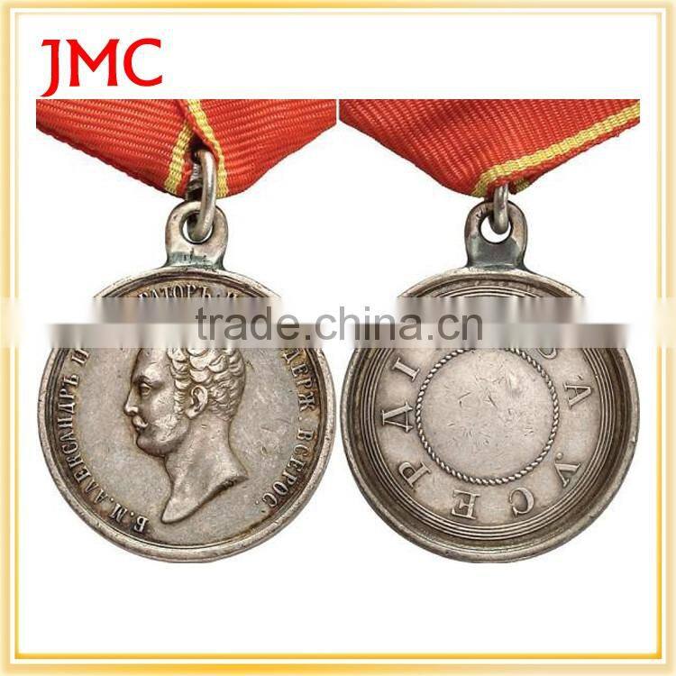 2015 Manufactory production gold metal souvenir coin