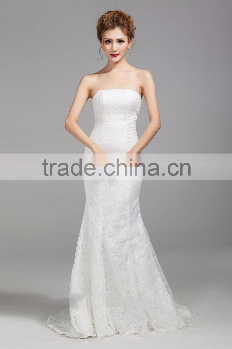 Women's Sweet White Off The Shoulder