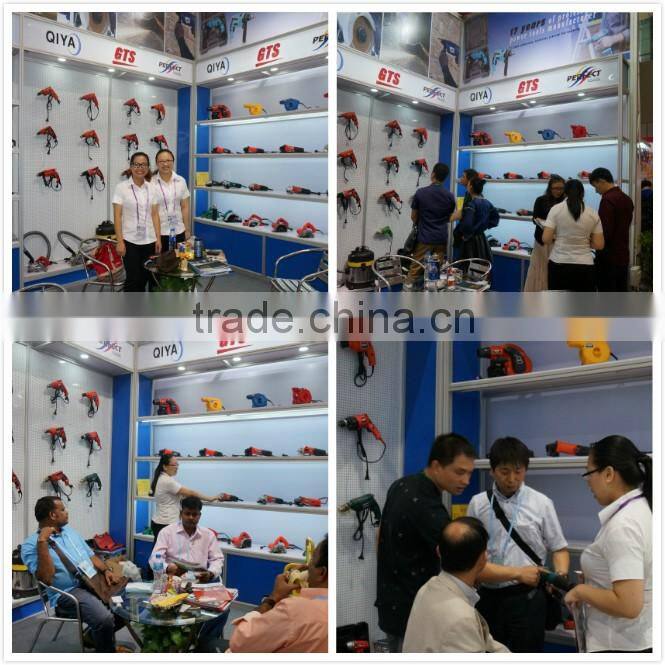 40mm rotary hammer drill ,hot sales1600w ,electric breaker hammer drill