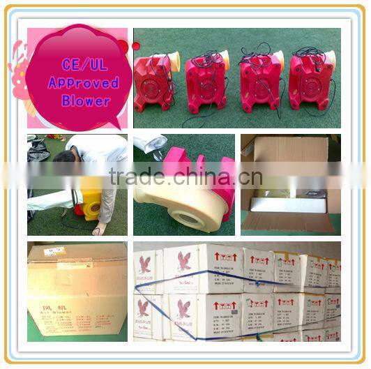 2014 HOT! Custom high quality inflatable bubble tent for sale