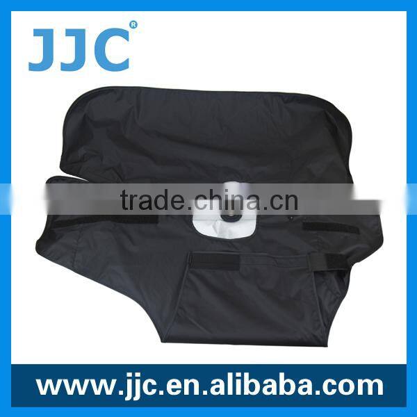 JJC golf cart rain cover for camera