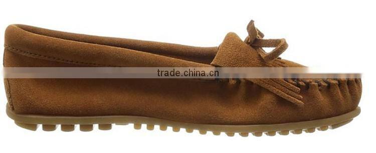 new model women flat shoes