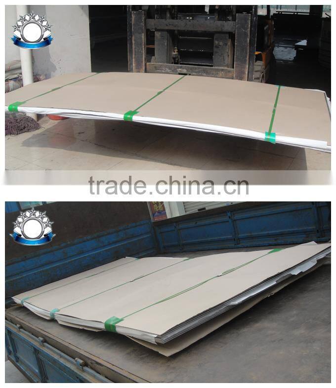 430 stainless steel sheet