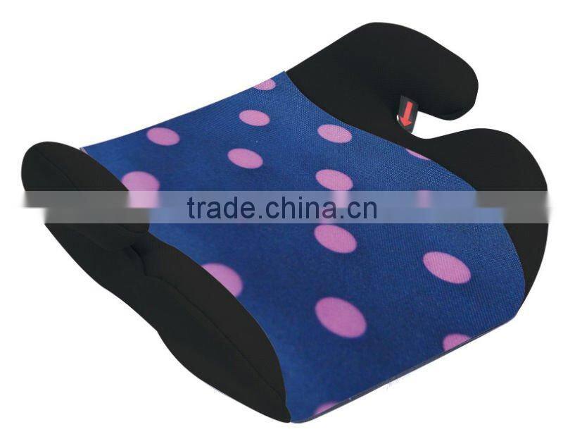 ECE R 44/04 baby safety car seat(15-36kg)