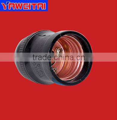 european Bakelite lamp holder YW-7511