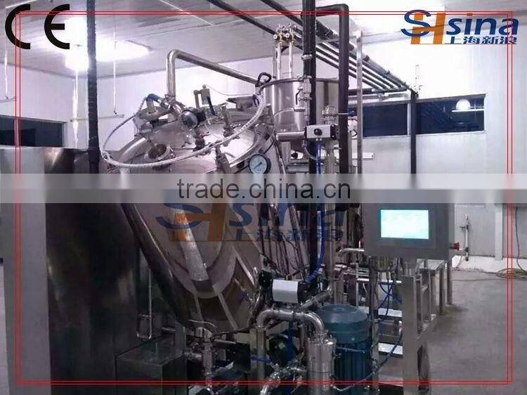 Salad/Mayonnaise Making Equipment