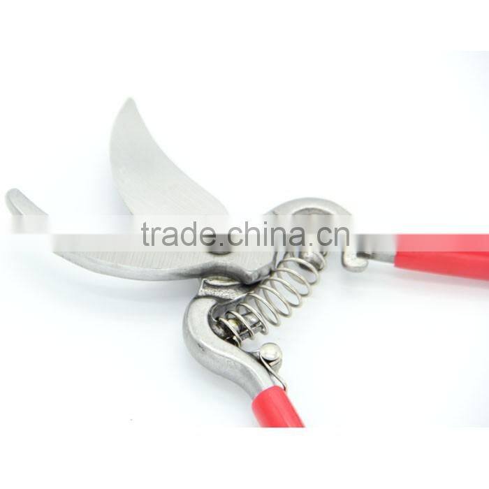 Comfortable Handle Garden Fruit Pruning Scissors