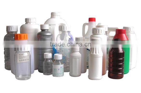 Automatic shampoo lid screw capping machine