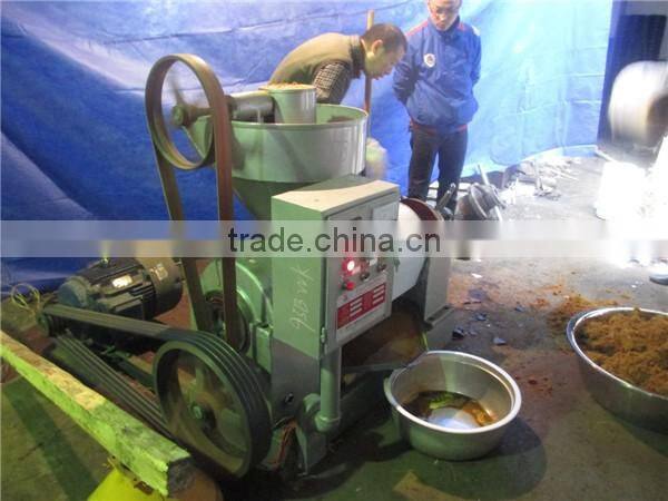 groundnut oil processing machine palm oil extraction machine oil mill machinery