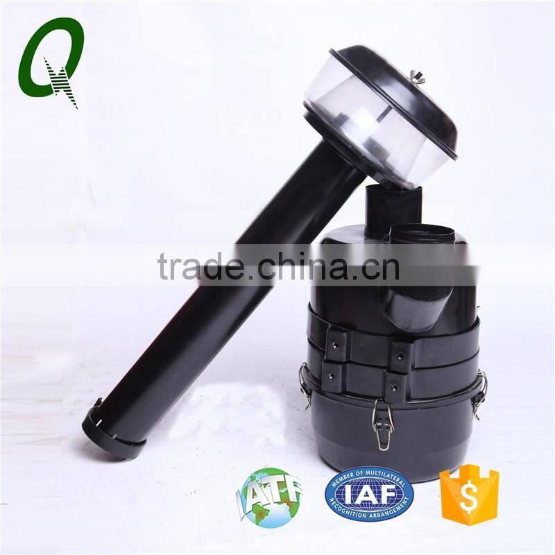 tractor air intake strainer china manufacture