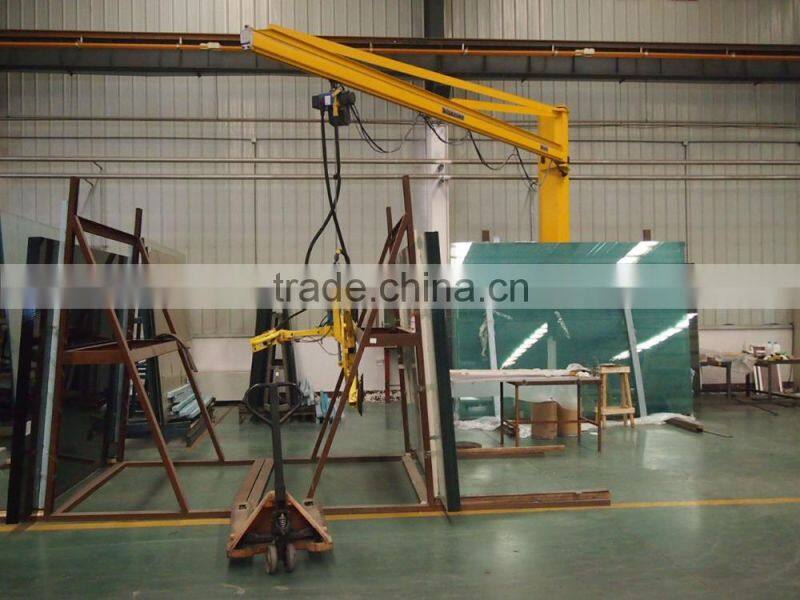 Double Glazing Glass For Building With Factory Price In China