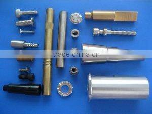 high quality customized extrusions aluminum profiles aluminum window extrusion profile