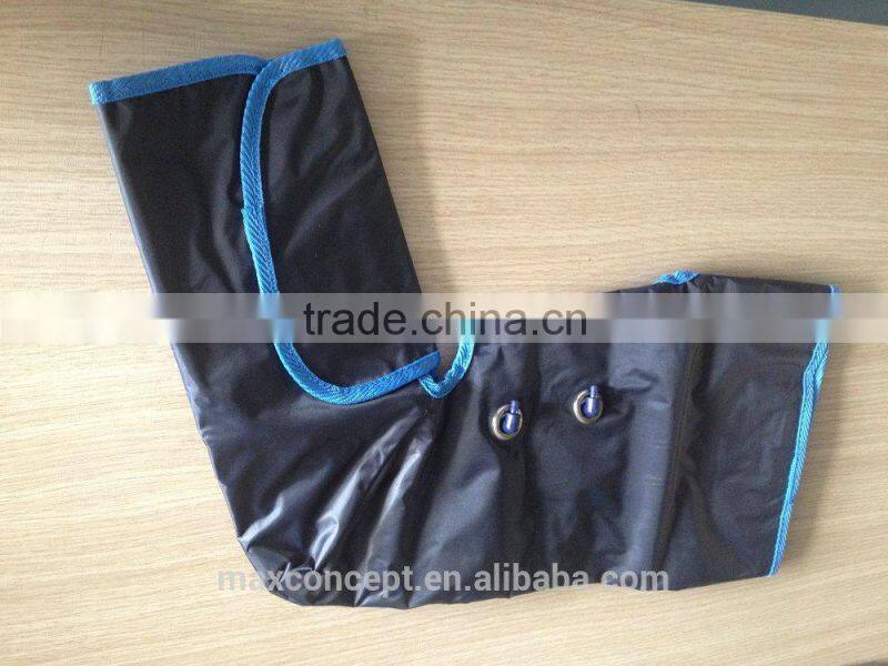 Air leggy air pressure foot massager