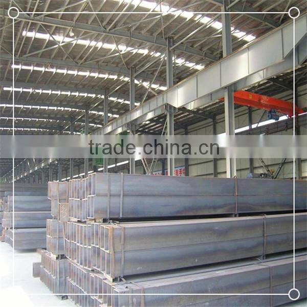 square steel tube 100mm*100mm