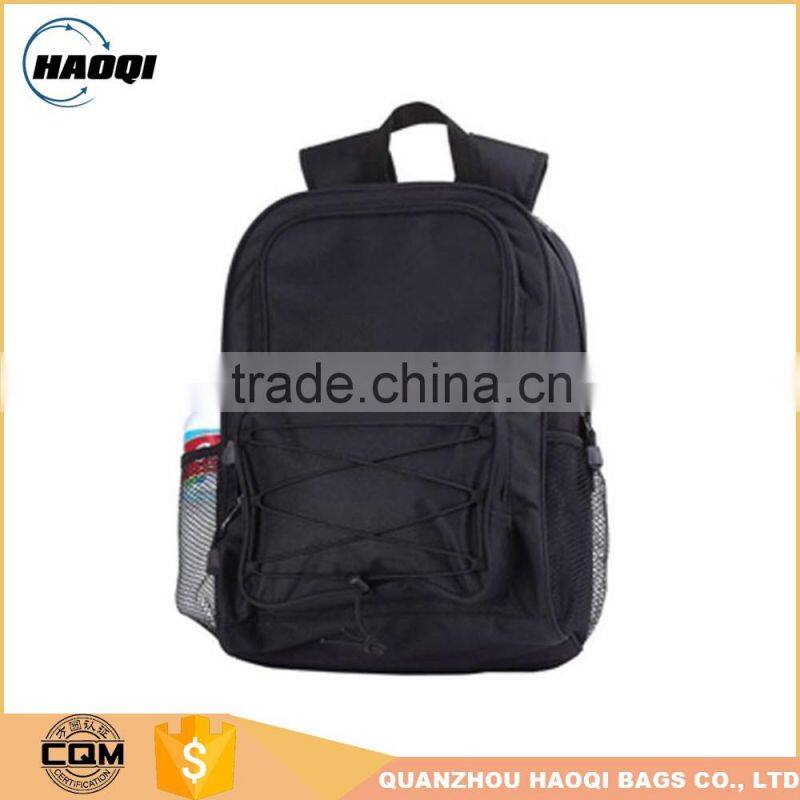 Customized backpack school bag very useful