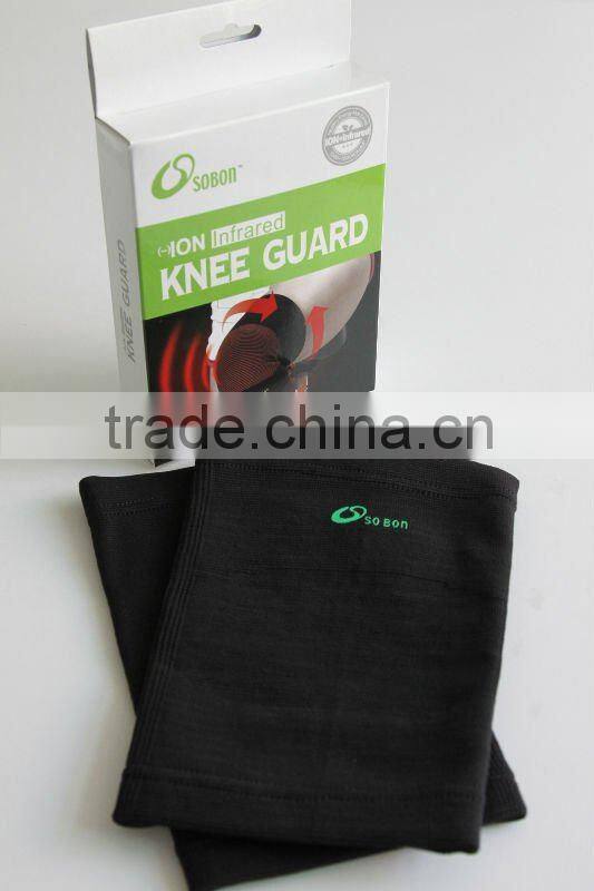 far infrared negative anion knee brace