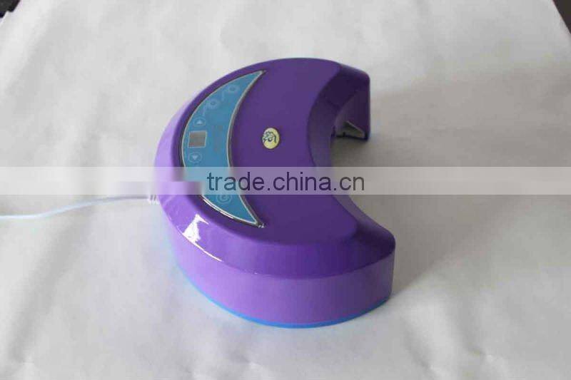 3th generation LK-D15W Bare power 45W 45 watts led nail lamp