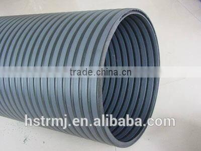 Super Quality Stylish WPC Winding Pipe Plastic Extrusion Mould