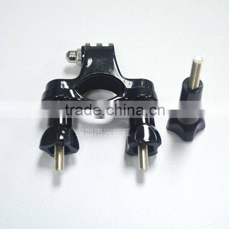 Gopro roll bar mount Camera Roll Bar Mount for GoPro sports camera aceessories gopro Hero 2/3/3+/4/4 Session