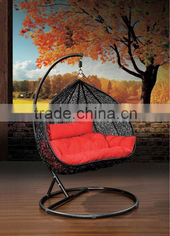 Granco KAL737 outdoor furniture hanging ball chair