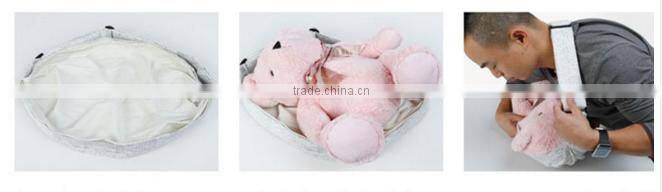 Cotton memory / a single shoulder strap Children Summer towel,Fashionable baby sling/soft baby carrier