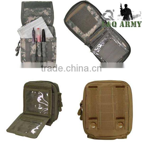 Military Pouchs Molle Mag Pouch Army Pouch Bag