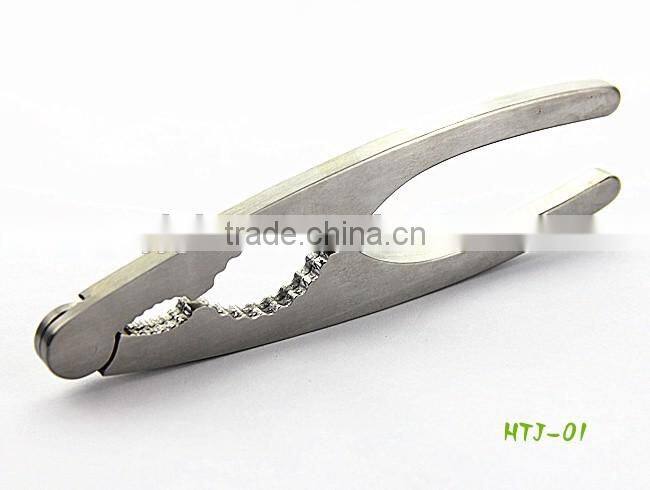 PD110 stainless steel fish scale cleaner fishscale peeler remover seafood cooking tools