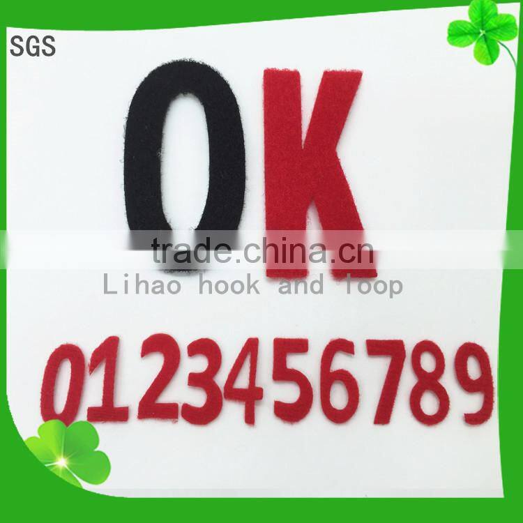 magic tape alphabets letters