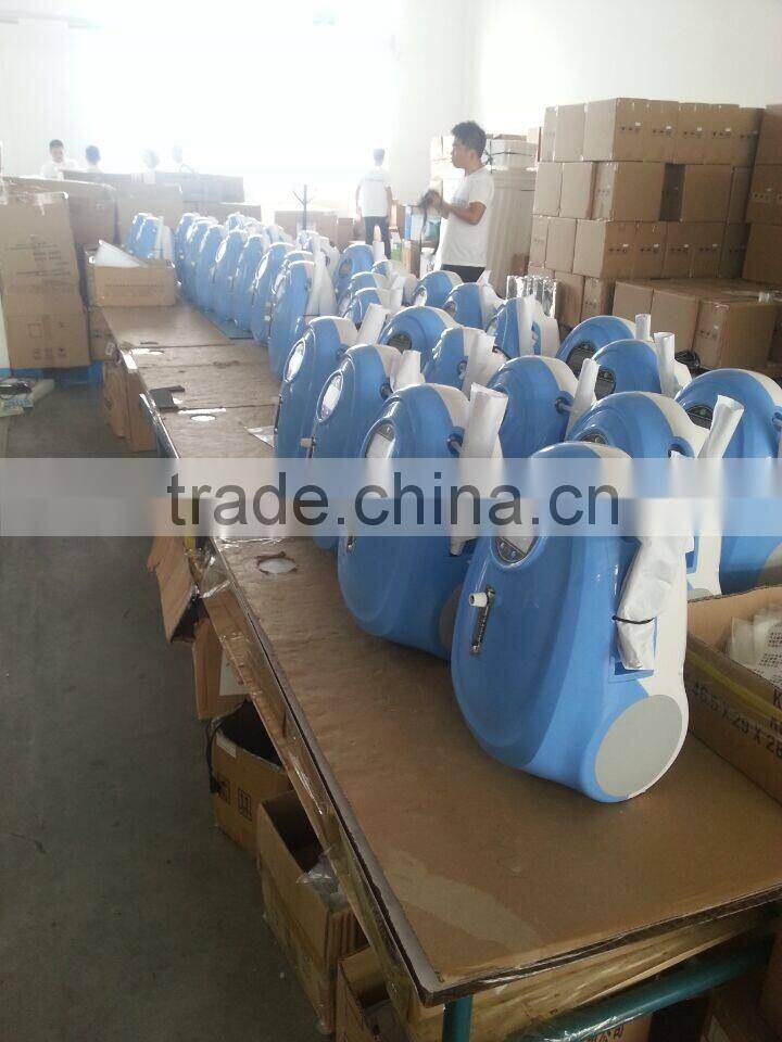 Battery 1L mini portable oxgen concentrator / oxygen concentrator price