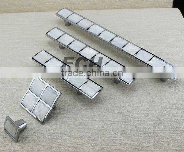 hot design cabinet Zinc alloy shower furniture knob