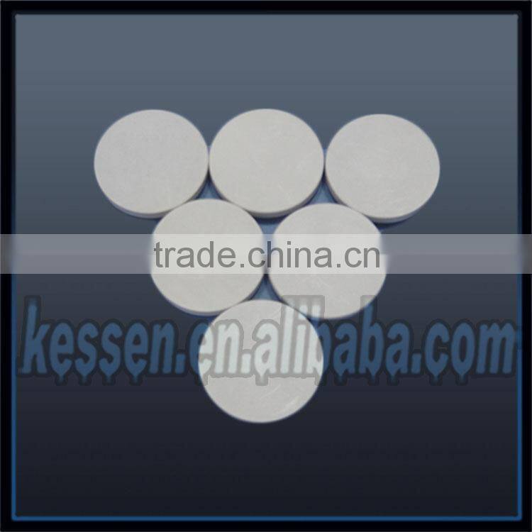 ZrO2 / zirconia / zirconium oxide precision ceramic components