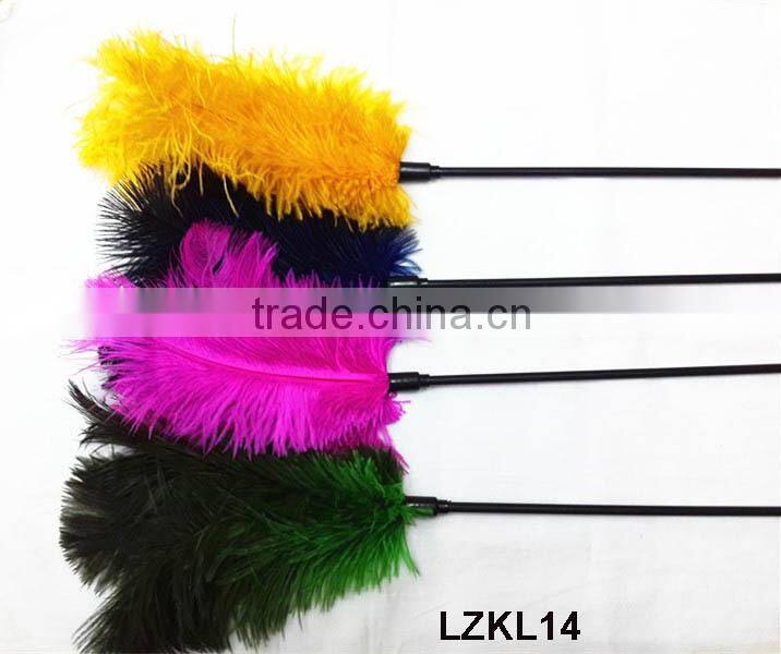 Feather Body Tickler LZKL45