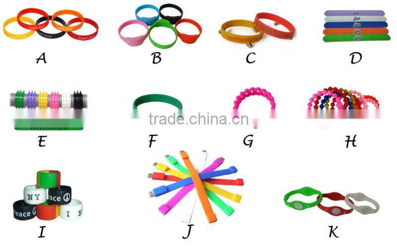 Super Band insect repellent Bracelet Natural Anti Mosquitos