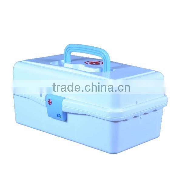 First Aid Cabinet With Lock