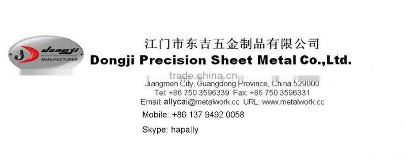 Rectangle/Square stainless steel water tank fabrication