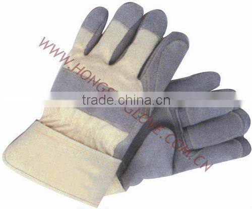 HSLB021 work gloves ce