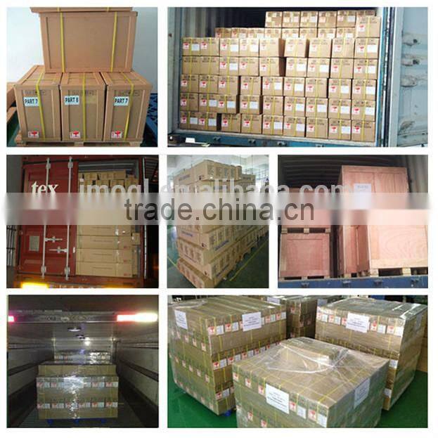 ETL DLC staircase led light double stip lighting