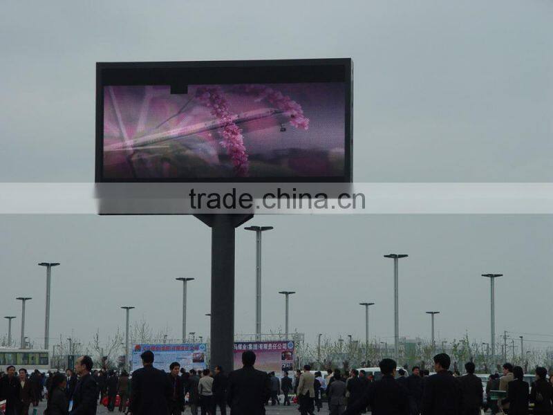 High quality best price popular bicycle billboard
