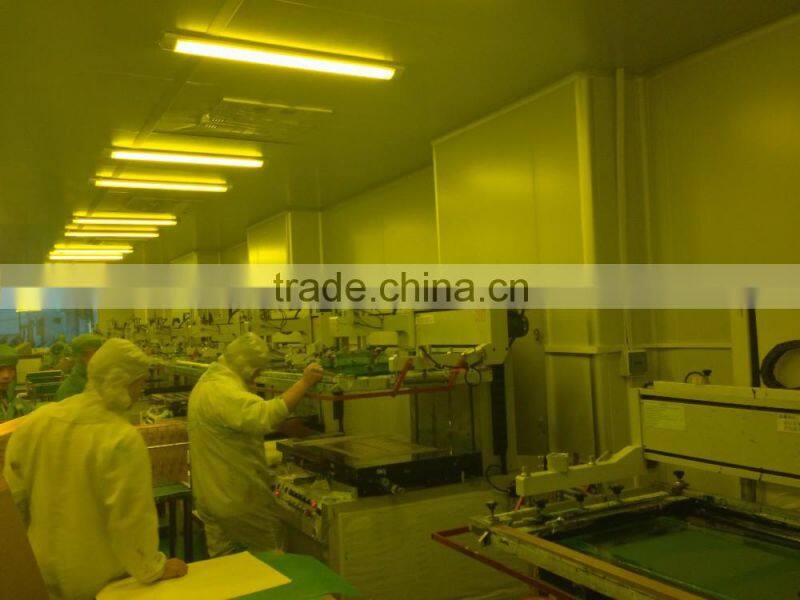 HK 175-90X2 2 pad printing machine china price