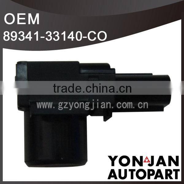 Run Freely Car Parking Sensor Price System For Toyota 89341-33140-CO