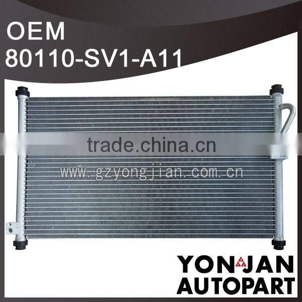 Radiator OEM 80110-sv1-a11