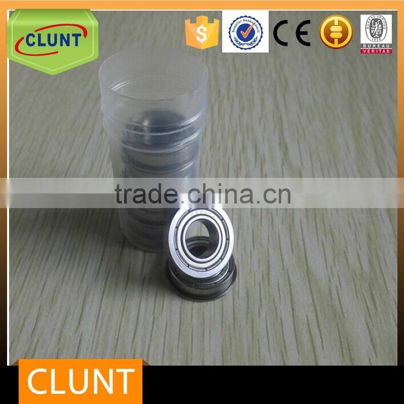 High precision excellent quality miniature Bearing 695 with size 5*13*4 mm