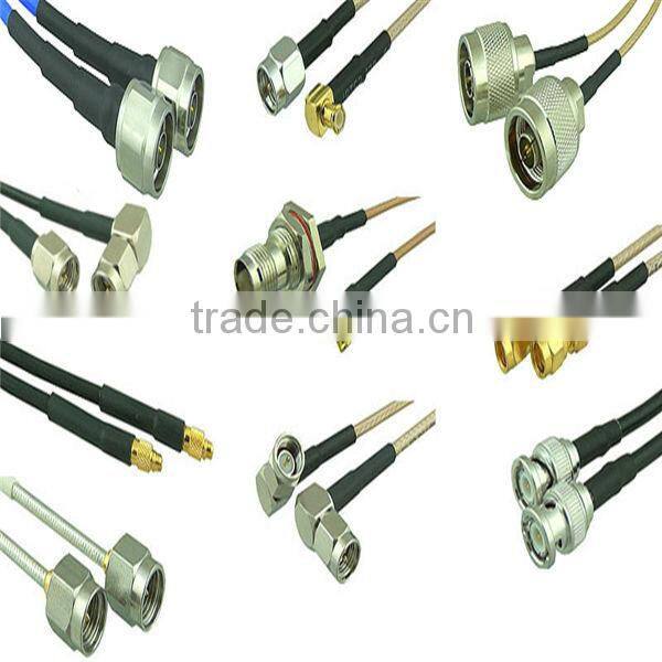 ipx1.13 to ipx 1.13 rf 1.13 coaxial cable assembly