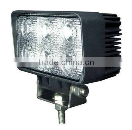 popular Auto led work lights promotional