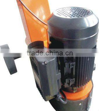 Small floor grinding machine diamond cup wheel WKG180,180mm 50kg